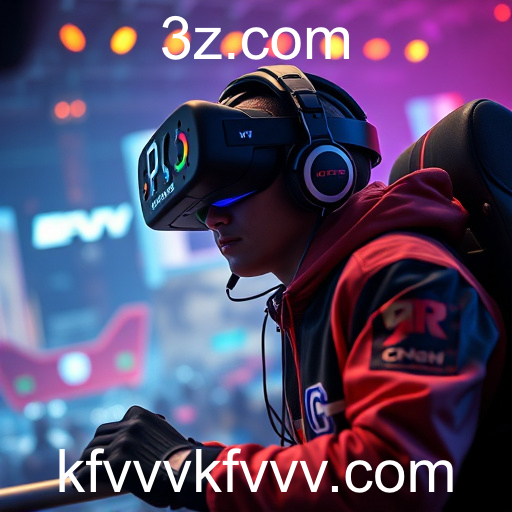 Inovações dos Jogos Mudam o Cenário Global