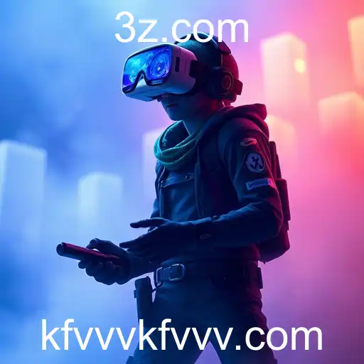 Evolução dos Jogos em 2025: Um Olhar para o Futuro