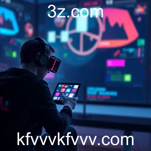 A Revolução do Mercado de Jogos em 2025