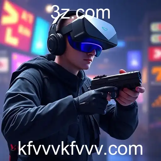 Inovações e Tendências no Mundo dos Jogos