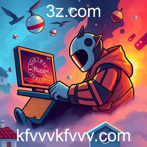 A Revolução dos Jogos em 2025: Inovações e Tendências