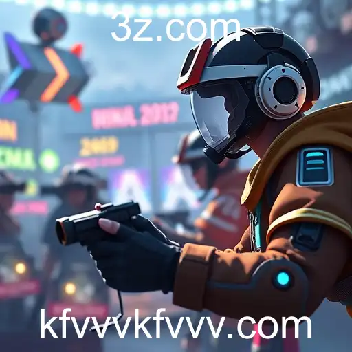 Inovações e Tendências no Mundo dos Jogos em 2025