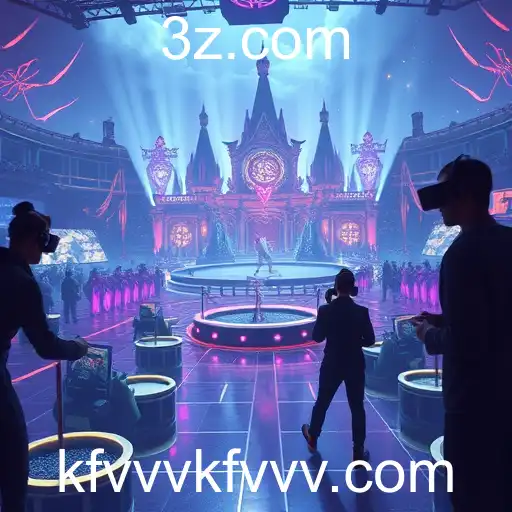 Tendências e Desafios na Indústria de Jogos em 2025