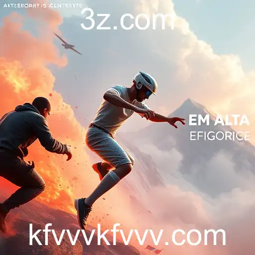 A Revolução do Jogo Online: Novas Tendências em 2025