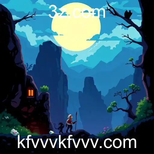 Impacto de 'kfvvv' nos Jogos Online em 2025