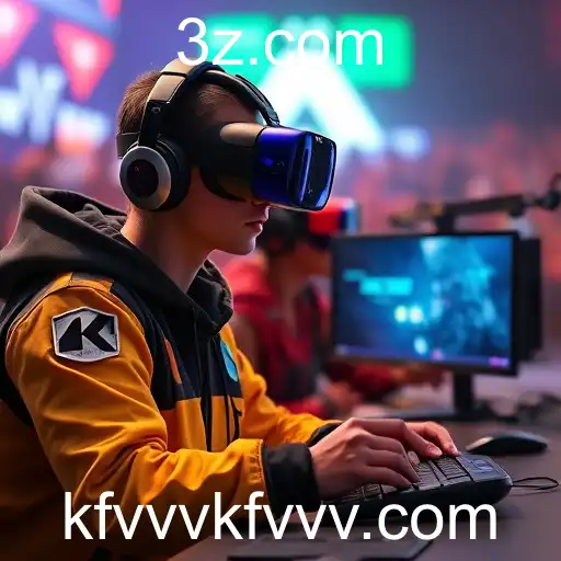 Jogos Online Conquistam Público em 2025