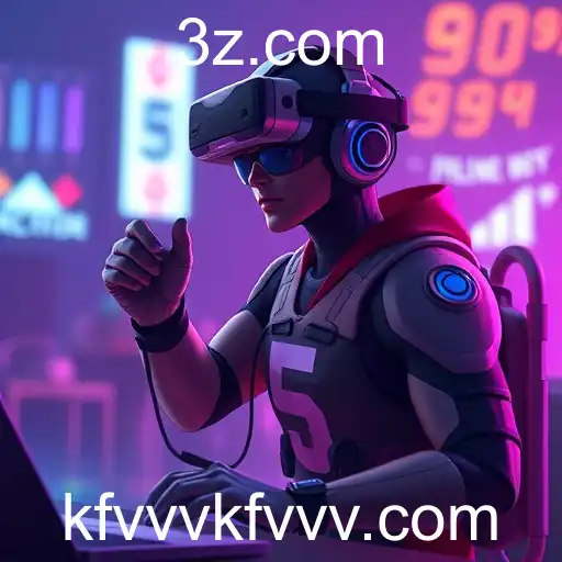 Revolução no Mercado de Games: Impactos e Perspectivas