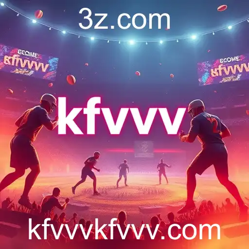 A Revolução dos Jogos e a Ascensão de 'kfvvv'