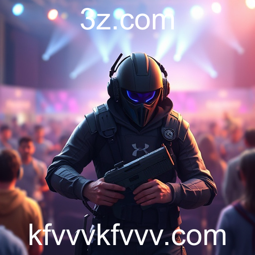 The Rise of KFVVV in the Gaming World