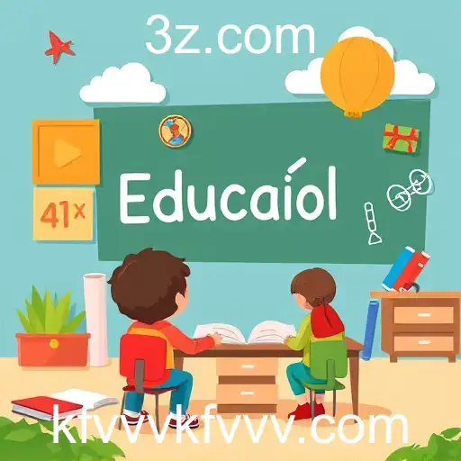 Tendências de Jogos e Como a 'kfvvv' Está Revolucionando