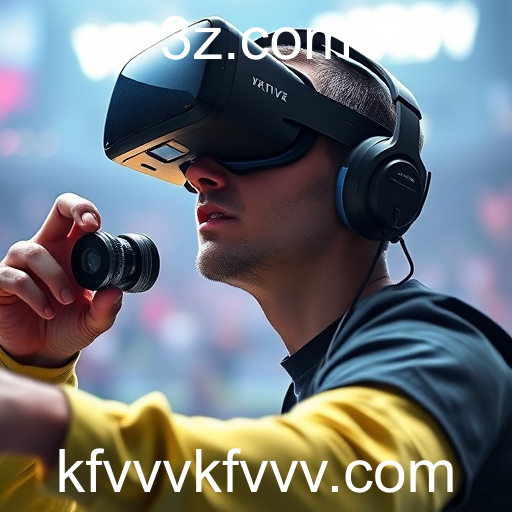 Revolução dos Jogos: Impacto da Realidade Aumentada em 2025