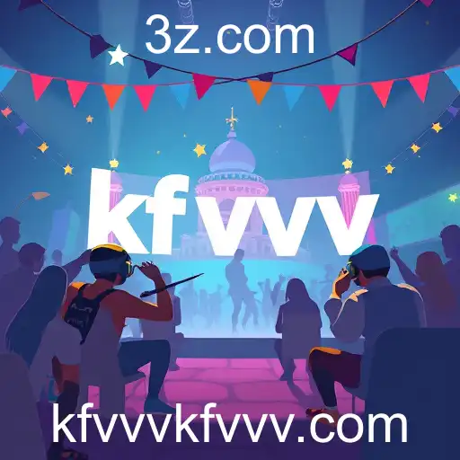 The Rise of KFVVV in the Gaming World