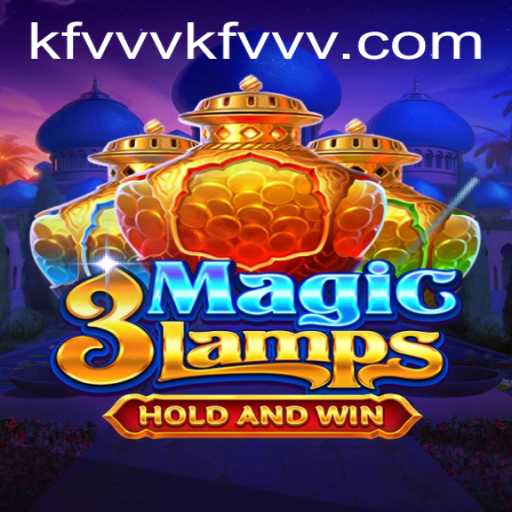 Unveiling the Wonders of 3MagicLamps: A Riveting Journey Awaits