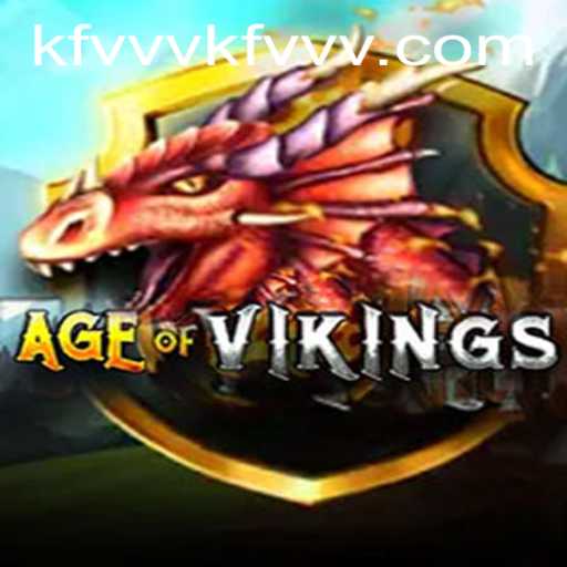 AgeofViking: A Journey Through Norse Mythology