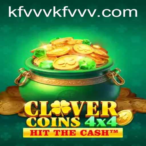 Exploring the Intriguing World of CloverCoins4x4