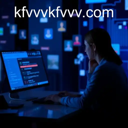 Contact Us: Navigating kfvvv PH Login