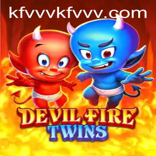 Discover the Thrills of DevilFireTwins