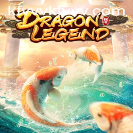 DragonLegend: Exploring the Realm of Fire and Folklore