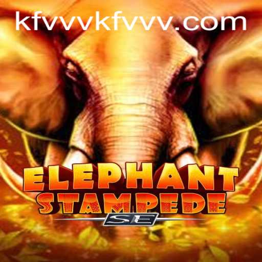 Elephant Stampede SE: A Thrilling Gaming Experience