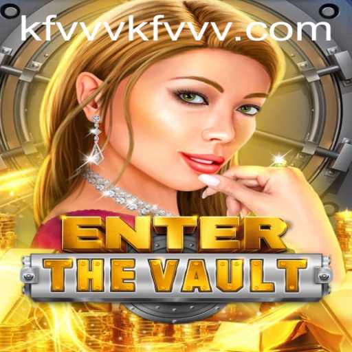 EntertheVault: Unveiling the Mysteries Within