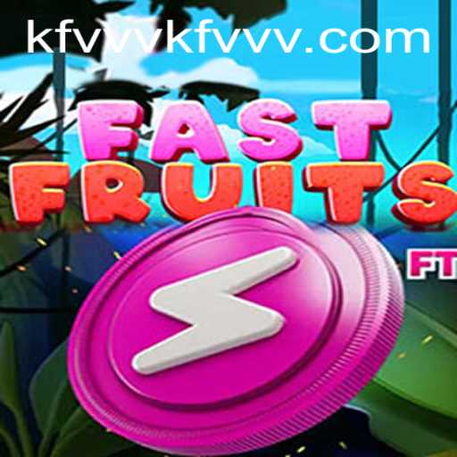 FastFruits: A Refreshing Gaming Experience in the World of Digital Entertainment