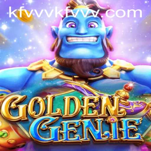 Discover the Enchantment of GOLDENGENIE: A Magical Adventure Awaits