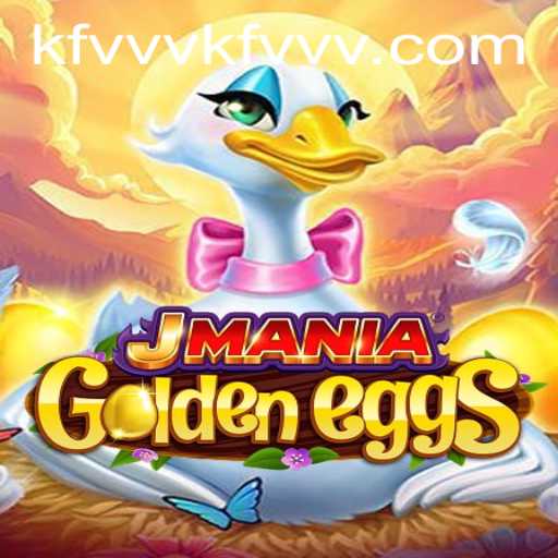 Exploring JManiaGoldenEggs and Its Intriguing Gameplay Features