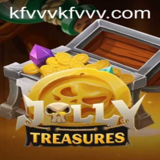 Discover the Thrilling World of JollyTreasures: An Adventure Awaits