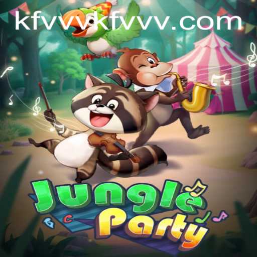Exploring the Wilds of JungleParty: A Thrilling Game Adventure