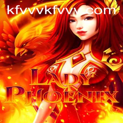 Discover the Enigmatic World of LadyPhoenix: A Journey Through Fantasy and Strategy