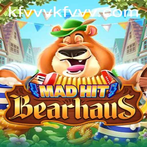 MadHitBearhaus: A Riveting Gaming Experience