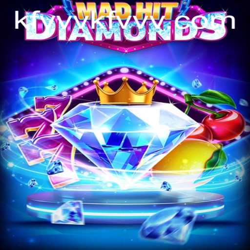 MadHitDiamonds: A Comprehensive Guide and Insight into its Gameplay