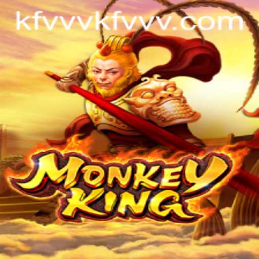 MonkeyKing: A Journey Through the Legendary Realm