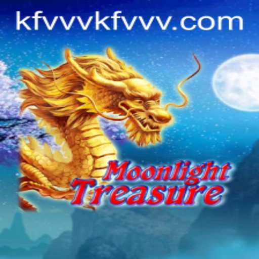 Discover the Enchantment of MoonlightTreasure: A Journey into Adventure