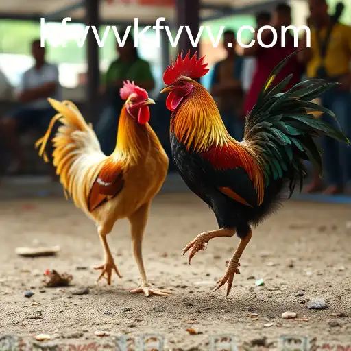 Exploring the World of Online Sabong