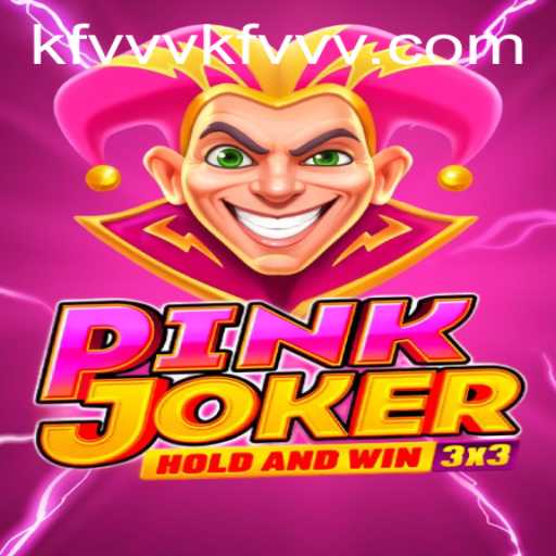 Discovering the Thrills of Pinkjoker: A Modern Gaming Adventure