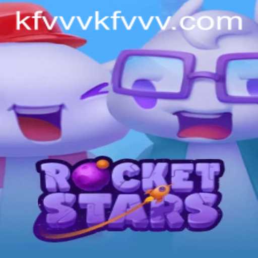 RocketStars: A Bold Adventure Through the Cosmos