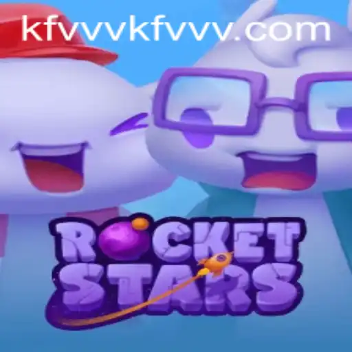 RocketStars: A Bold Adventure Through the Cosmos