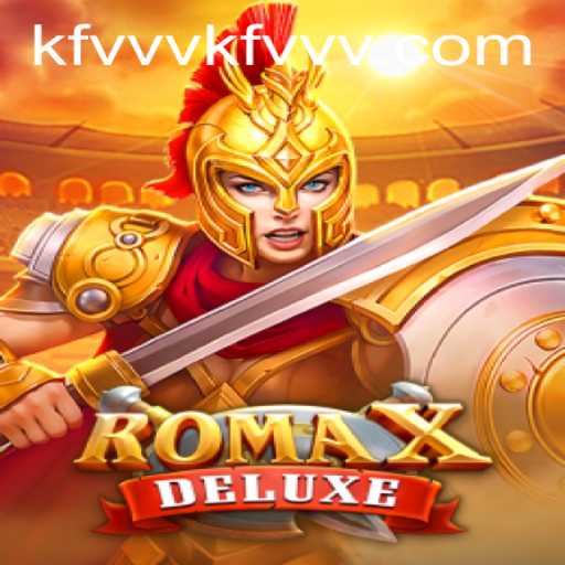Exploring the Thrilling World of RomaXDeluxe: Features, Introduction, and Gameplay