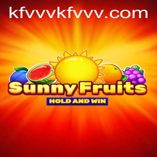 SunnyFruits: The Delightful World of Fruit-Themed Strategy