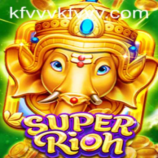 Unlocking the Excitement of SuperRich and the Mystery of kfvvv PH Login