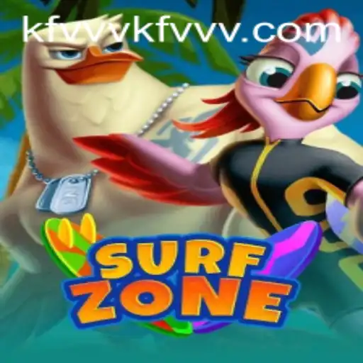 SurfZone: A Riveting Adventure Awaits in the Virtual Waves