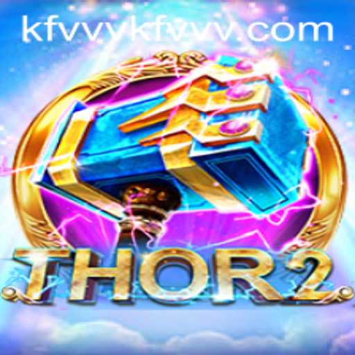 Thor2: Unveiling the Epic Norse Adventure and How to Master It with 'kfvvv PH Login'