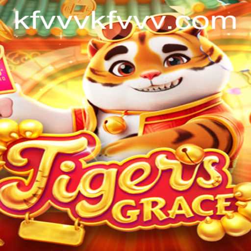 TigersGrace: An Immersive Gaming Experience with kfvvv PH Login Integration